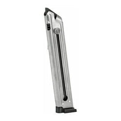 Mag Ruger Mkiii / Mkiv 22Lr 10Rd Bl