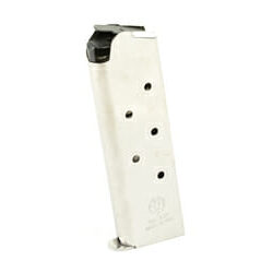 Mag Ruger Sr1911 45Acp 7Rd Sts