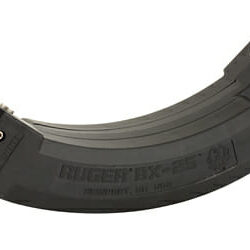 Mag Ruger 10/22 22Lr 2-25Rd Coupled
