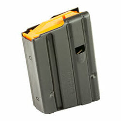 Mag Ruger Sr-556 556Nato 5Rd Bld
