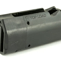 Mag Ruger Amer 223/300Blk 5Rd Blk