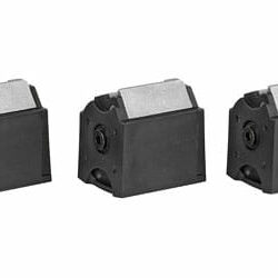 Mag Ruger 10/22 22Lr 10Rd Bl 3Pk