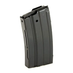 Mag Ruger Mini-14 300Blk 20Rd Blk