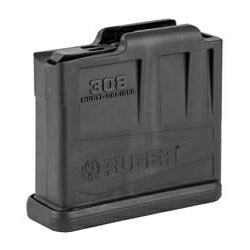 Mag Ruger Ai Style 308Win/6.5Cm 5Rd