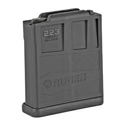 Mag Ruger Ai Style 556Nato 10Rd Blk