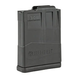 Mag Ruger Ai Style 308Win 10Rd Blk
