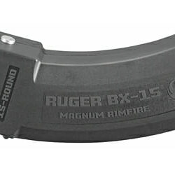Mag Ruger Bx15 77/17 22Wmr/17Hmr 15R