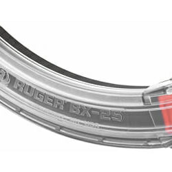 Mag Ruger 10/22 22Lr 25Rd Clr Sides