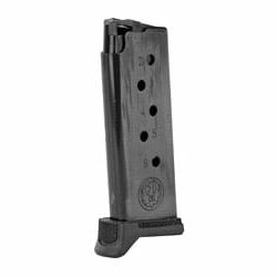Mag Ruger Lcp Ii 380Acp 6Rd Blu