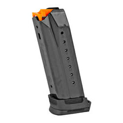 Mag Ruger Sec 9 9Mm 17Rd