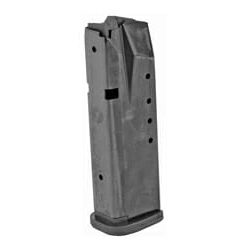 Mag Ruger Sr1911 9Mm 10Rd Blk