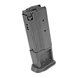 Mag Ruger-57 5.7X28Mm 10Rd Stl
