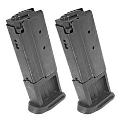 Mag Ruger-57 5.7X28Mm 10Rd Stl 2Pk