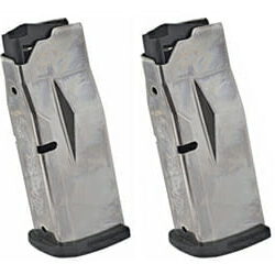 Mag Ruger Max-9 9Mm 10Rd 2Pack