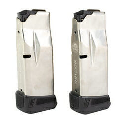 Mag Ruger Max-9 9Mm 12Rd 2Pack