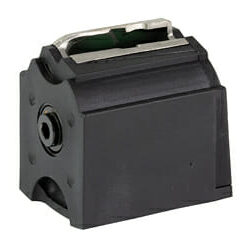 Mag Ruger Bx1 10/22 Lh 22Lr 10Rd Blk