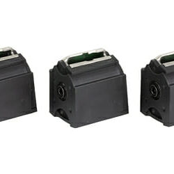 Mag Ruger Bx1 10/22 Lh 22Lr 10Rd 3Pk