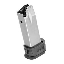 Magazine Sprgfld 9Mm Xd 10Rd Bk Sc