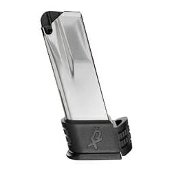 Magazine Sprgfld 10Mm Xdme 15Rdw/Slv