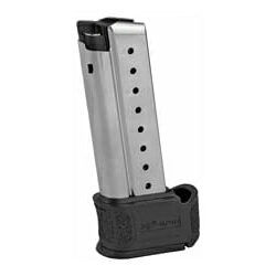 Magazine Sprgfld 9Mm Xdsm2 9Rd W/Slv