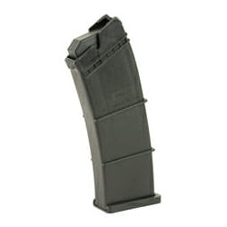 Mag Sgmt Saiga 12Ga 8Rd Poly
