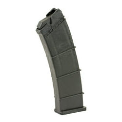 Mag Sgmt Saiga 12Ga 10Rd Poly