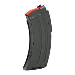 Mag Sav Mkii 22Lr/17Hm2 10Rd Bl
