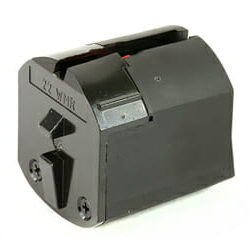 Mag Sav A22 22Wmr 10Rd Rotary