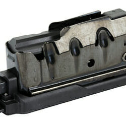 Mag Sav Axis 223Rem/204Rug 4Rd Bl