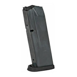 Mag S&W M&P 45 10Rd Blk Base