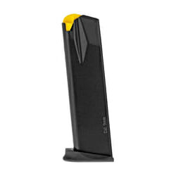 Mag Taurus Th9 9Mm 17Rd Blk