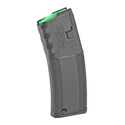 Mag Troy Battlemag 5.56 30Rd Blk