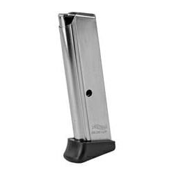 Mag Wal Pp-Ppk/S 380Acp Nkl 7Rd Fr