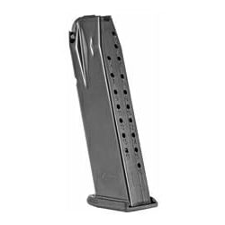 Mag Wal Pdp Fs 9Mm 18Rd