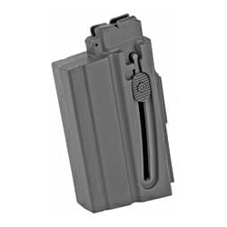 Mag Hammerli Tac R1C 22Lr Blk 10Rd