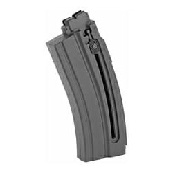 Mag Hammerli Tac R1C 22Lr Blk 20Rd