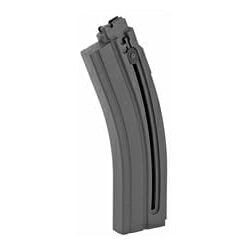 Mag Hammerli Tac R1C 22Lr Blk 30Rd