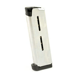 Mag Wilson Match Ofc 45 7Rd