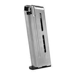 Mag Wilson Etm 9Mm Compact 8Rd Ss