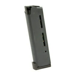 Mag Wilson Etm 1911 45Acp 8Rd Al Blk