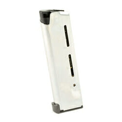 Mag Wilson Etm 1911 45Acp 8Rd Stl