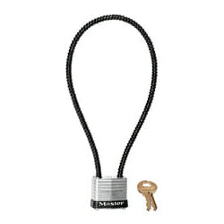 Masterlock Cable Lk Keyed Alike P250