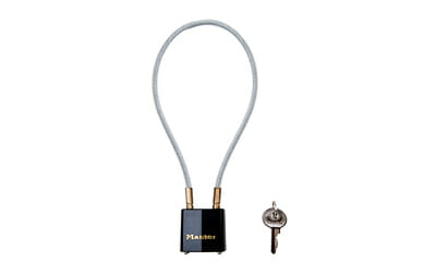 Masterlock Cable Lock Key Diff Nca