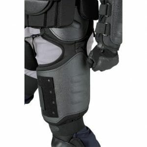 Body Armor Protection