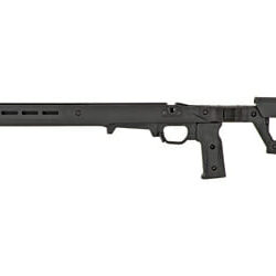 Magpul Pro 700L Fxd Rem 700 La Blk