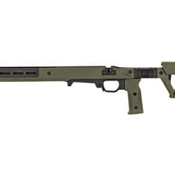 Magpul Pro 700L Fxd Rem 700 La Odg