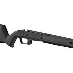 Magpul Huntr Sav 110 Sa Stk Rh Blk