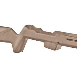 Magpul Pc Backpacker Stk Rug Pcc Fde