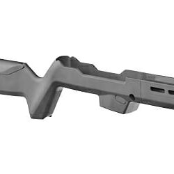 Magpul Pc Backpacker Stk Rug Pcc Gry