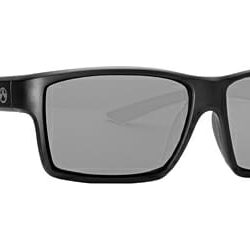 Magpul Explorer Pol Blk Frm Gry/Slv